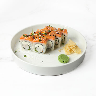 Ролл Сейшелы в MOGU по цене 885 ₽