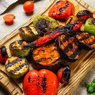 Овощи гриль в Галата по цене 890 ₽