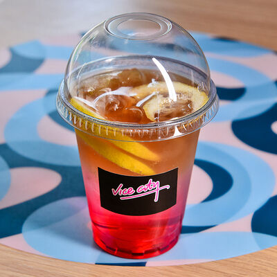 Кофе Эспрессо-тоник в Vice coffee по цене 389 ₽