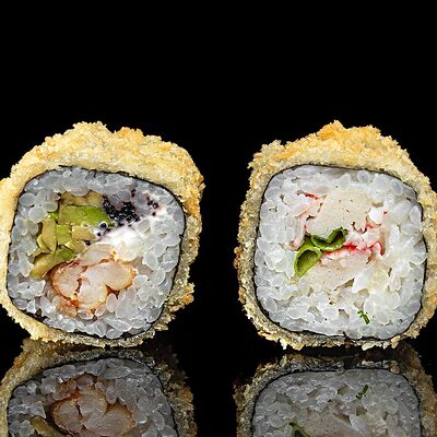 Микасса в Ролл Маркет по цене 479