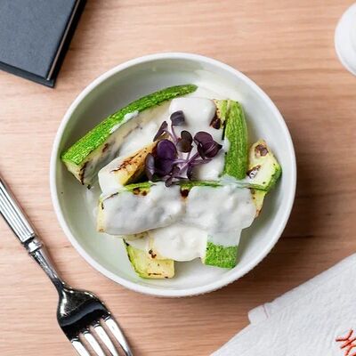 Кабачки Дорблю в Болконский по цене 400 ₽