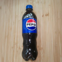 Pepsi в Шаверма Stop