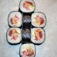 Бостон в Sushimus