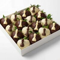 Клубника в шоколаде Гамбит M в Клубника в шоколаде VeryBerryLab