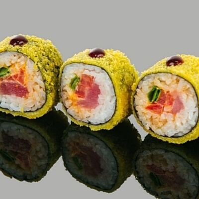 Ролл Ниндзя в Marlin Sushi по цене 530 ₽