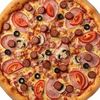 Пицца Ассорти 25 см в Sushi good по цене 500