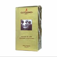 Кофе молотый Cutugno Oro в Mama Roma