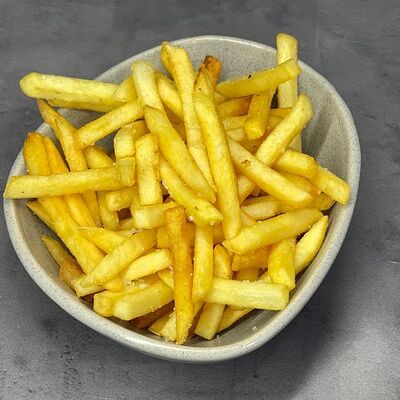 Картофель фри в Лось Лосось по цене 300 ₽