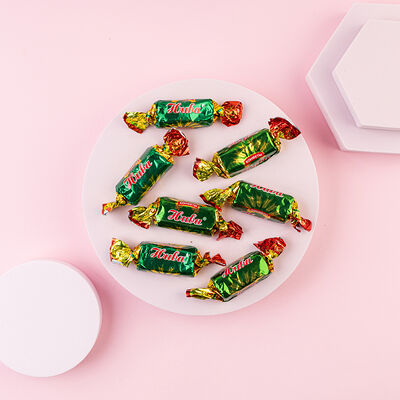 Конфеты Нива в Карамелька 2 по цене 90 ₽