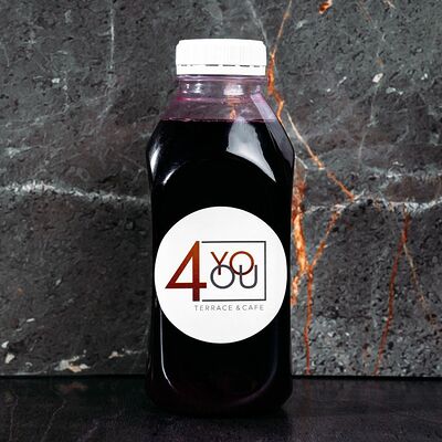 Морс в 4Yoou по цене 121 ₽