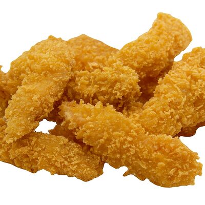 Лосось в темпуре в Роллексы по цене 479 ₽