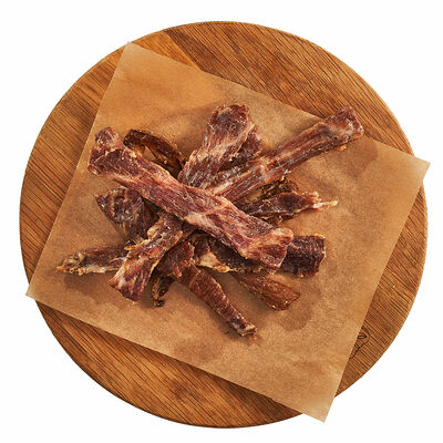 Джерки к пиву из свинины в Ёрш по цене 220