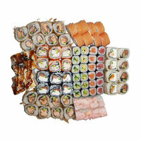 Сет Гигант в Evroroll