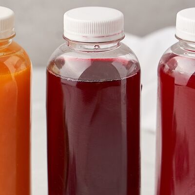 Морс Клюква-калина в Burger city по цене 155 ₽