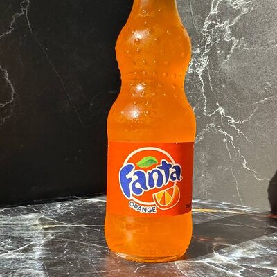 Фанта в Picasso по цене 380 ₽