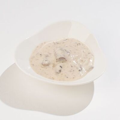 Соус грибной в Му-Му по цене 80 ₽