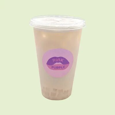 Пиноколада в PinkPurple по цене 489 ₽