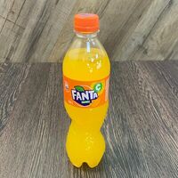 Fanta S в Пекарня