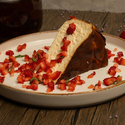 Карловарский сырный торт в Козловна по цене 680 ₽