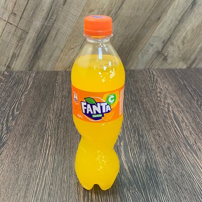 Fanta S в Пекарня по цене 140 ₽