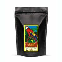 Colombia pink bourbon в Coffeeman