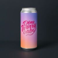 Don't Worry Baby в Вечно Молодой
