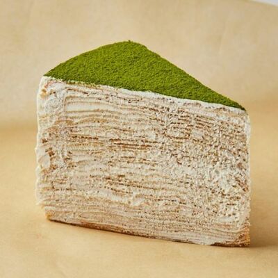 Блинный торт в RA‘MEN по цене 390 ₽