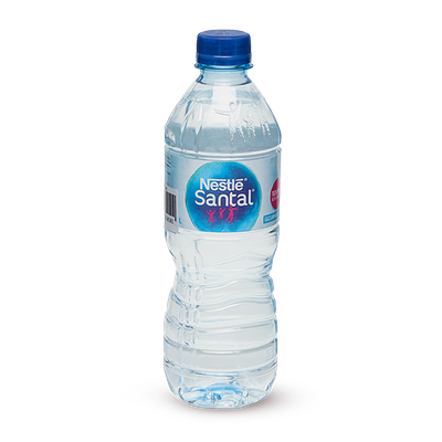 Вода без газа, 0.5l в Семейное по цене 5000 сум