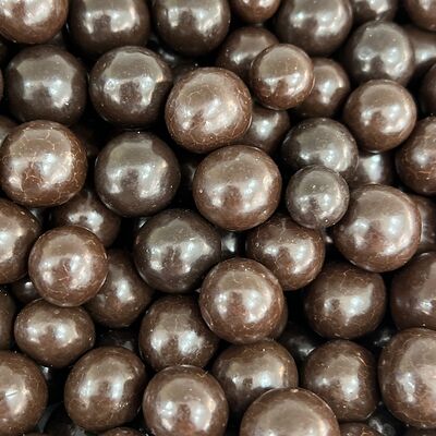 Фундук в шоколадной глазури со вкусом cappuccino в Мармеладный дворик по цене 600 ₽