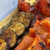 Шашлык из овощей в Шашлычный Двор по цене 689