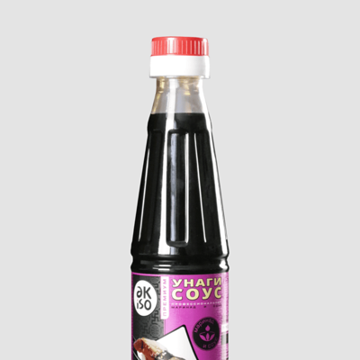 Соус унаги 250мл в Японский домик по цене 338 ₽