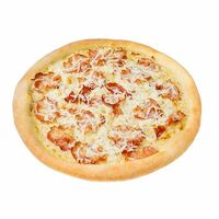 Карбонара в Pizza.ru