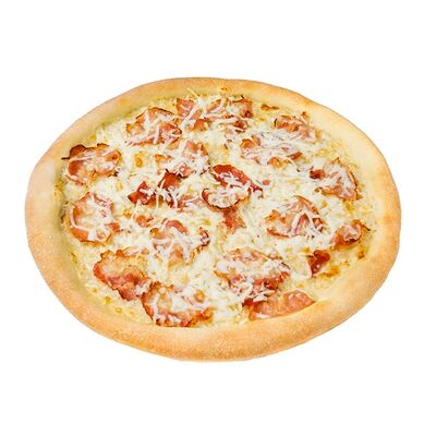 Карбонара в Pizza.ru по цене 410 ₽