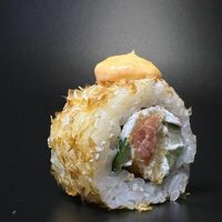 Ролл Тен Пай в Кавасаки