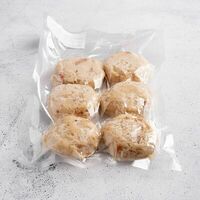 Котлеты рыбные в Kitchen