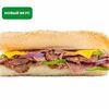 Сэндвич Стейк-н-Чиз в Subway & SUBJOY по цене 500