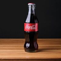 Ат: Coca-cola в Академия бургеров