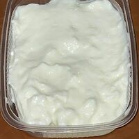Соус Мацони в Бедия