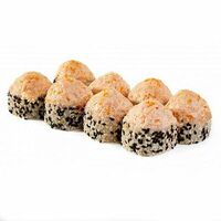 Удзи в Good Sushi