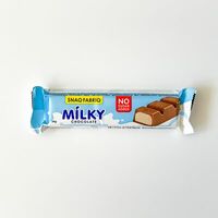 Snaq Fabriq Milky в Dudnik