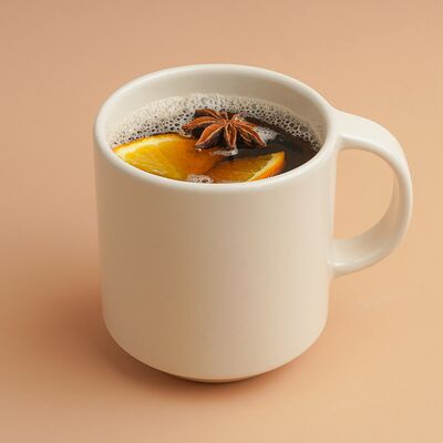 Гранатовый глинтвейн в Марсианин по цене 420 ₽