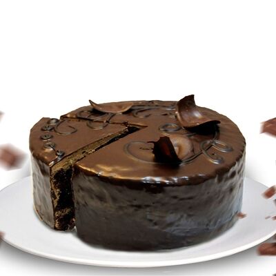 Торт Адмиральский Моя Слада в Моя Слада по цене 1091 ₽