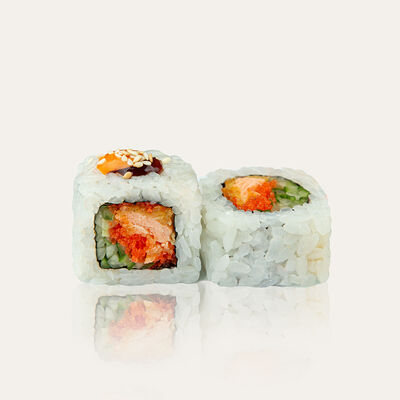 Салмон Скин в Япона по цене 736 ₽