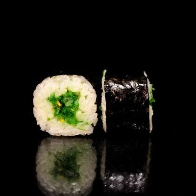 Чукка ролл в Bonito sushi по цене 243 ₽