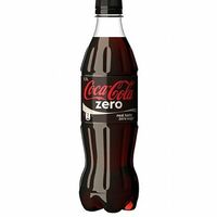 Coca-Cola Zero в Scrocchiarella