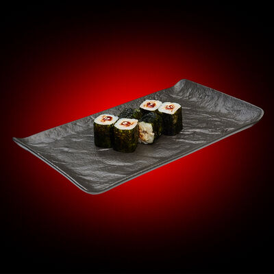 Ролл с угрем в Китайские Новости по цене 540 ₽