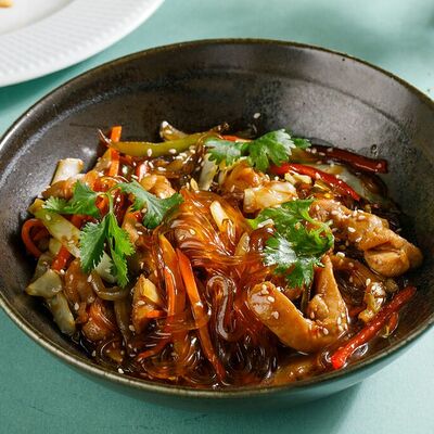 Стеклянная лапша в Кукумбер по цене 590