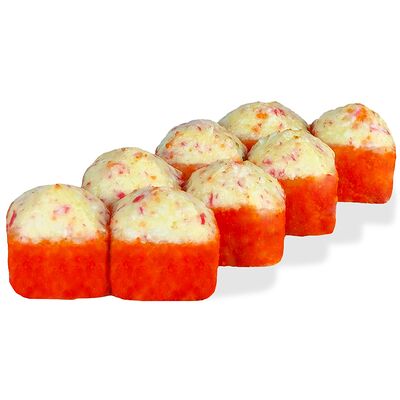 Калифорния гриль в Суши Love по цене 536 ₽