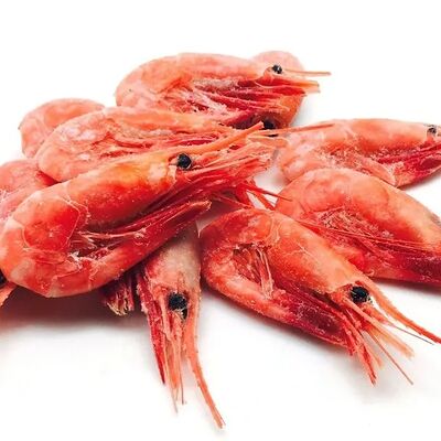 Креветки Северныев Red Раки по цене 2000 ₽