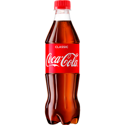 Coca-Cola в Уголок Вкуса по цене 135 ₽